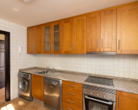 New Build - detached - Fuente Álamo de Murcia - Murcia