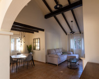 New Build - detached - Fuente Álamo de Murcia - Murcia