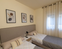 New Build - detached - Fuente Álamo de Murcia - Murcia