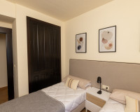New Build - detached - Fuente Álamo de Murcia - Murcia