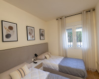 New Build - detached - Fuente Álamo de Murcia - Murcia