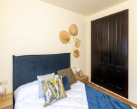 New Build - detached - Fuente Álamo de Murcia - Murcia