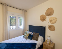 New Build - detached - Fuente Álamo de Murcia - Murcia