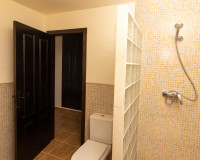 New Build - detached - Fuente Álamo de Murcia - Murcia