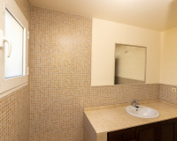 New Build - detached - Fuente Álamo de Murcia - Murcia