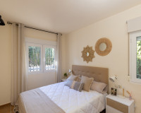 New Build - detached - Fuente Álamo de Murcia - Murcia