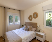 New Build - detached - Fuente Álamo de Murcia - Murcia