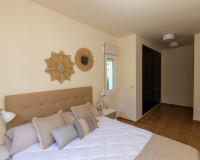 New Build - detached - Fuente Álamo de Murcia - Murcia