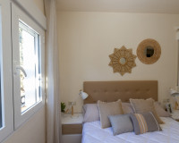 New Build - detached - Fuente Álamo de Murcia - Murcia