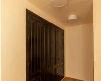 New Build - detached - Fuente Álamo de Murcia - Murcia