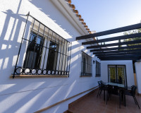 New Build - detached - Fuente Álamo de Murcia - Murcia