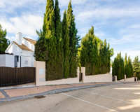 New Build - detached - Fuente Álamo de Murcia - Murcia