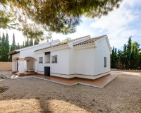 New Build - detached - Fuente Álamo de Murcia - Murcia