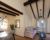 New Build - detached - Fuente Álamo de Murcia - Murcia