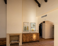 New Build - detached - Fuente Álamo de Murcia - Murcia