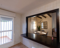 New Build - detached - Fuente Álamo de Murcia - Murcia