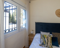 New Build - detached - Fuente Álamo de Murcia - Murcia