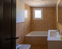 New Build - detached - Fuente Álamo de Murcia - Murcia