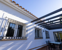 New Build - detached - Fuente Álamo de Murcia - Murcia