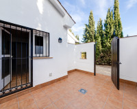New Build - detached - Fuente Álamo de Murcia - Murcia