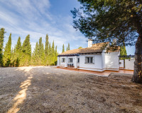 New Build - detached - Fuente Álamo de Murcia - Murcia