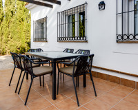 New Build - detached - Fuente Álamo de Murcia - Murcia