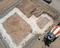 New Build - detached - Fuente Álamo de Murcia - Murcia