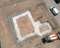 New Build - detached - Fuente Álamo de Murcia - Murcia