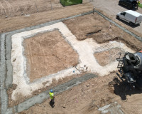New Build - detached - Fuente Álamo de Murcia - Murcia