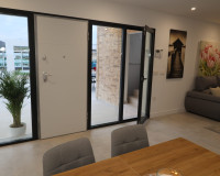 New Build - detached - Fuente Álamo de Murcia - Murcia