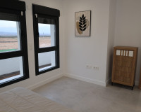 New Build - detached - Fuente Álamo de Murcia - Murcia