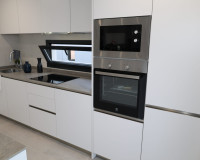 New Build - detached - Fuente Álamo de Murcia - Murcia