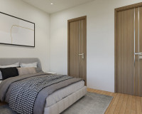 New Build - detached - Fuente Álamo de Murcia - Murcia