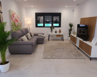 New Build - detached - Fuente Álamo de Murcia - Murcia