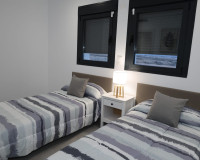 New Build - detached - Fuente Álamo de Murcia - Murcia