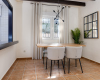 New Build - detached - Fuente Álamo de Murcia - Murcia