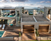 New Build - detached - Fuente Álamo de Murcia - Murcia