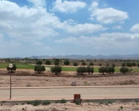 New Build - detached - Fuente Álamo de Murcia - Murcia