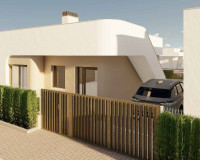 New Build - detached - Hacienda del Alamo Golf