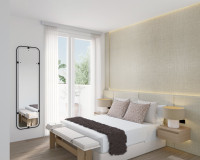 New Build - detached - Hondón de las Nieves