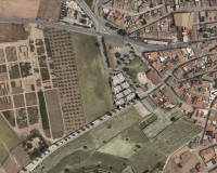 New Build - detached - Hondón de las Nieves