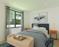 New Build - detached - Hondón de las Nieves