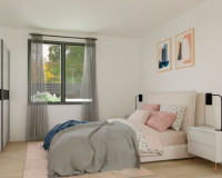 New Build - detached - Hondón de las Nieves