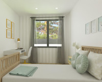 New Build - detached - Hondón de las Nieves