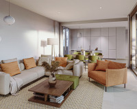 New Build - detached - Islas Menores - La Manga del Mar Menor