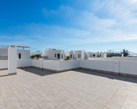 New Build - detached - Islas Menores