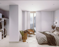 New Build - detached - Islas Menores