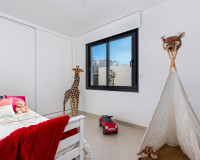 New Build - detached - Islas Menores