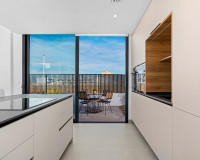 New Build - detached - Islas Menores