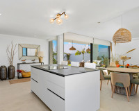 New Build - detached - Islas Menores